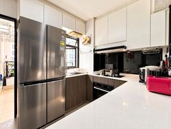 Blk 28D Dover Gardens (Queenstown), HDB 5 Rooms #617273511